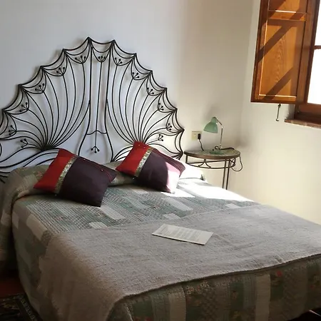 Agriturismo Alla Madonna Del Piatto * Assisi