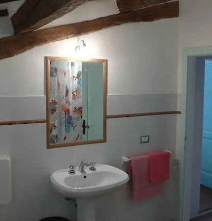 Agriturismo Alla Madonna Del Piatto Assisi