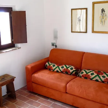 Agriturismo Alla Madonna Del Piatto