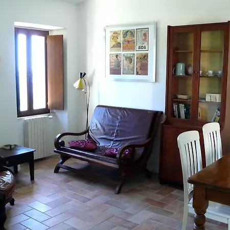 Agriturismo Alla Madonna Del Piatto