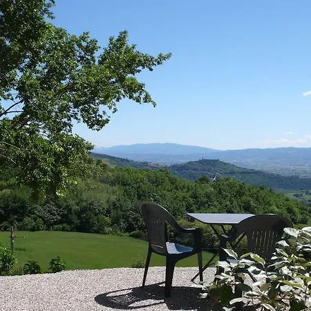 Agroturismo Agriturismo Alla Madonna Del Piatto