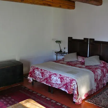 Agriturismo Alla Madonna Del Piatto