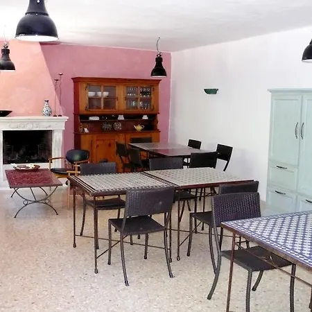 Alojamento de Turismo Rural Agriturismo Alla Madonna Del Piatto Assisi