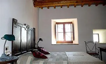 Agriturismo Alla Madonna Del Piatto Alojamento de Turismo Rural