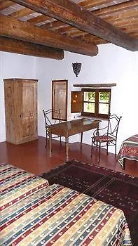 Alojamento de Turismo Rural Agriturismo Alla Madonna Del Piatto *