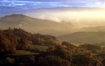 Agriturismo Alla Madonna Del Piatto Agroturismo *