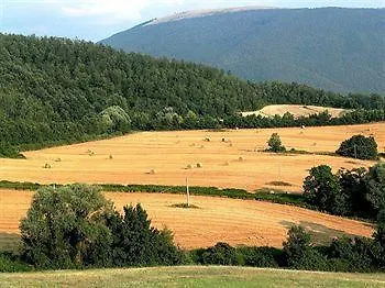 Agriturismo Alla Madonna Del Piatto * Asís