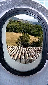 Agroturismo Agriturismo Alla Madonna Del Piatto