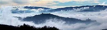 Agriturismo Alla Madonna Del Piatto Alojamento de Turismo Rural