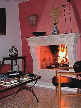 Agriturismo Alla Madonna Del Piatto *