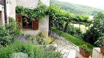 Agriturismo Alla Madonna Del Piatto
