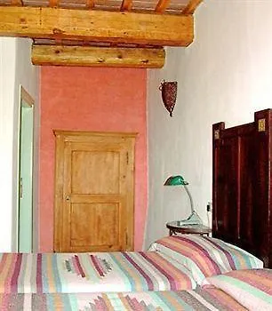 Alojamento de Turismo Rural Agriturismo Alla Madonna Del Piatto Assisi