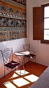 Alojamento de Turismo Rural Agriturismo Alla Madonna Del Piatto