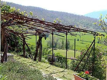 Agriturismo Alla Madonna Del Piatto Assisi