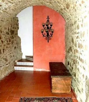Agroturismo Agriturismo Alla Madonna Del Piatto *