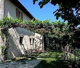Agriturismo Alla Madonna Del Piatto *