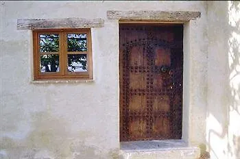 Agriturismo Alla Madonna Del Piatto * Asís