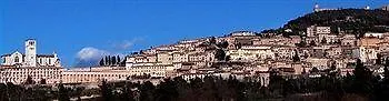 Agriturismo Alla Madonna Del Piatto Agroturismo Asís