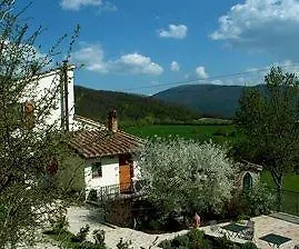 Alojamento de Turismo Rural Agriturismo Alla Madonna Del Piatto Assisi