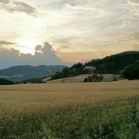Agriturismo Alla Madonna Del Piatto