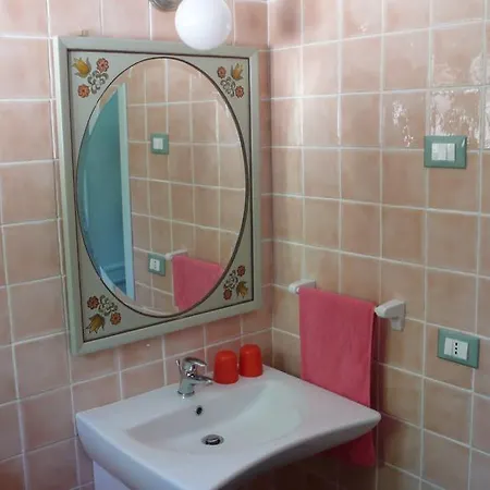 Agriturismo Alla Madonna Del Piatto