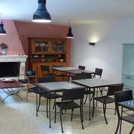 Agroturismo Agriturismo Alla Madonna Del Piatto *